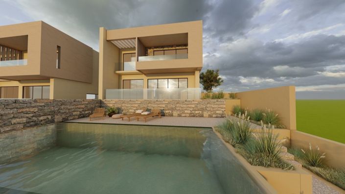 Image No.15-Terrain à vendre à Elounda