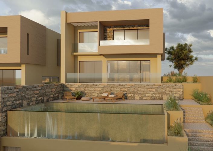 Image No.16-Terrain à vendre à Elounda