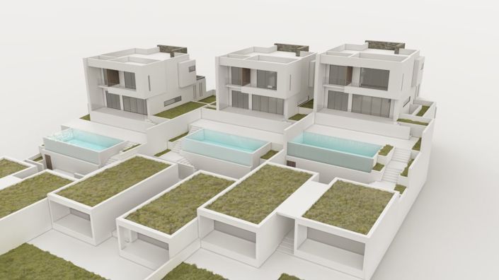 Image No.7-Terrain à vendre à Elounda