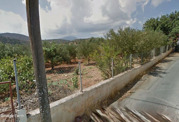 Image No.1-Terrain à vendre à Agios Nikolaos