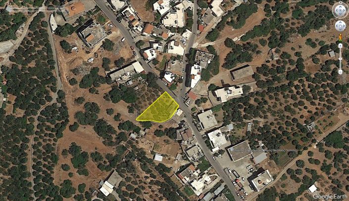 Image No.3-Plot for sale