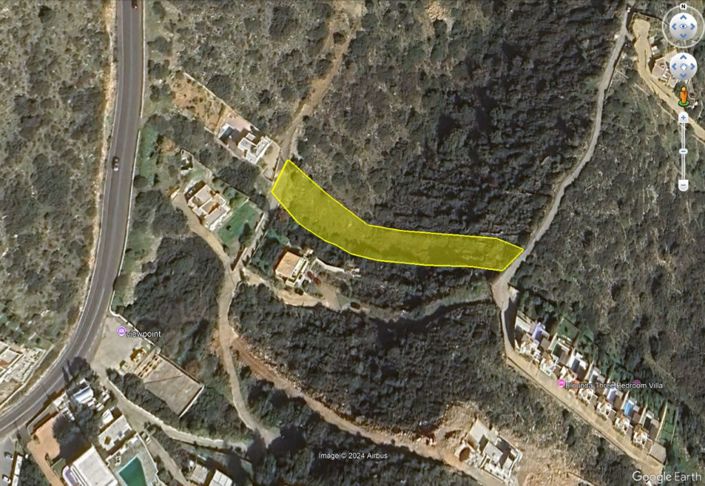 Image No.4-Plot for sale