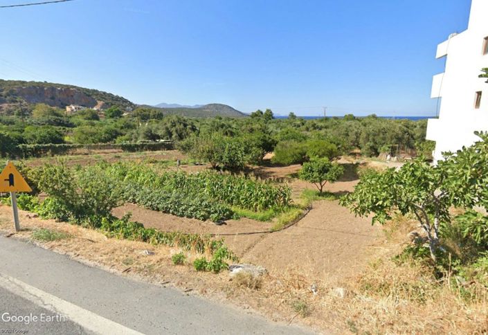 Image No.2-Terrain à vendre à Agios Nikolaos