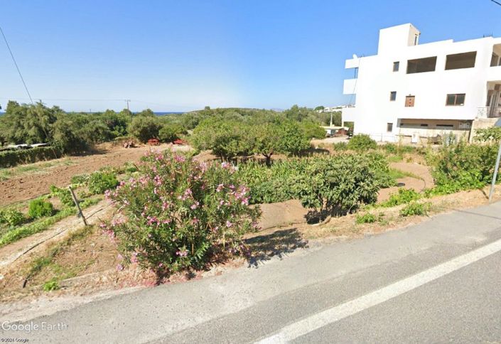 Image No.3-Terrain à vendre à Agios Nikolaos