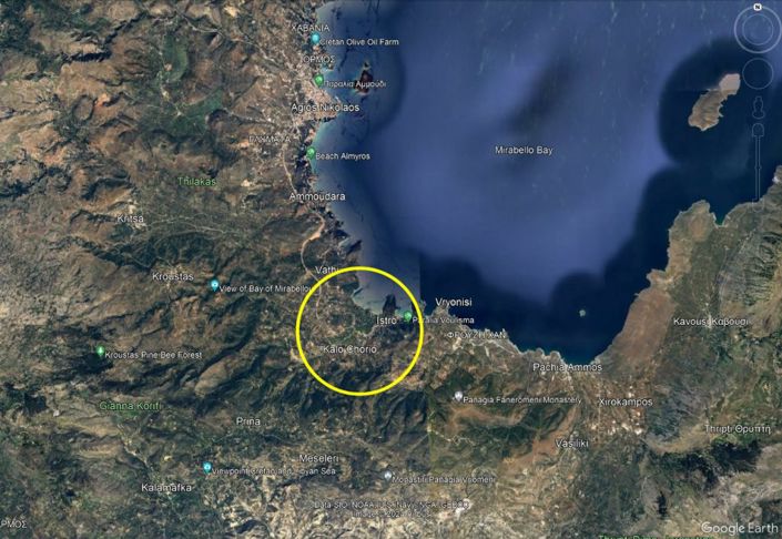 Image No.5-Terrain à vendre à Agios Nikolaos