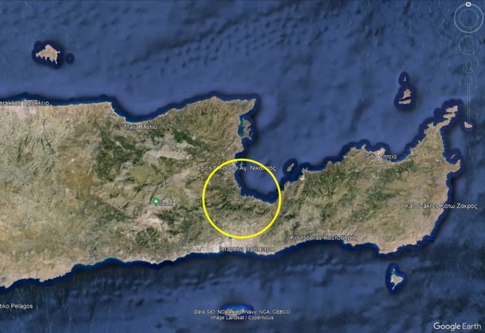 Image No.6-Terrain à vendre à Agios Nikolaos