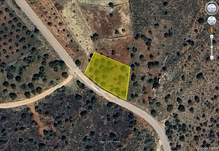 Image No.4-Plot for sale