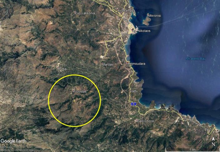 Image No.5-Plot for sale