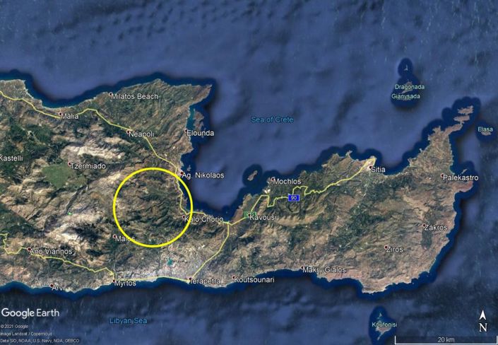 Image No.6-Plot for sale