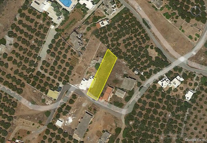 Image No.2-Plot for sale