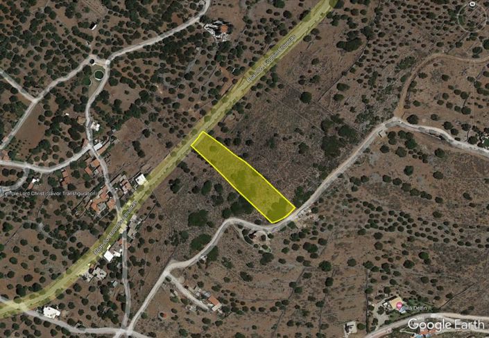 Image No.4-Plot for sale