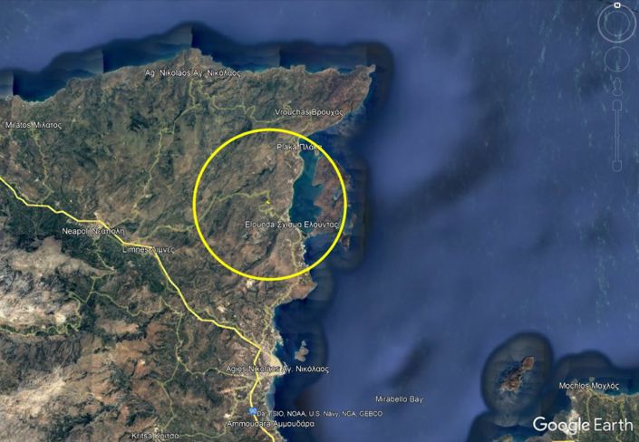 Image No.5-Plot for sale