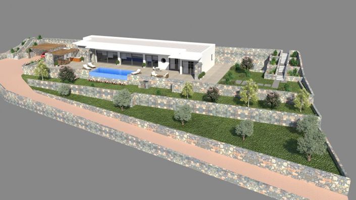 Image No.29-Plot for sale