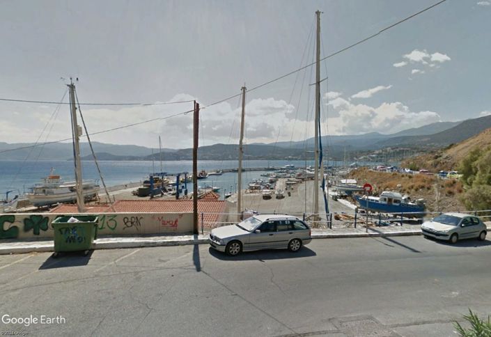 Image No.2-Terrain à vendre à Agios Nikolaos