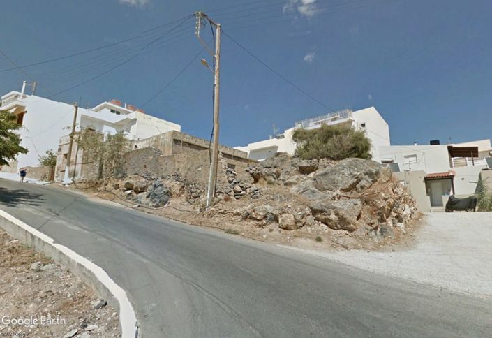 Image No.3-Terrain à vendre à Agios Nikolaos