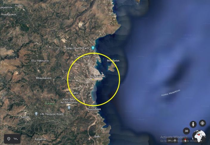 Image No.5-Plot for sale