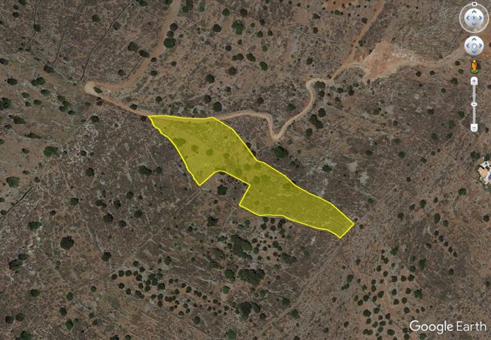 Image No.6-Plot for sale