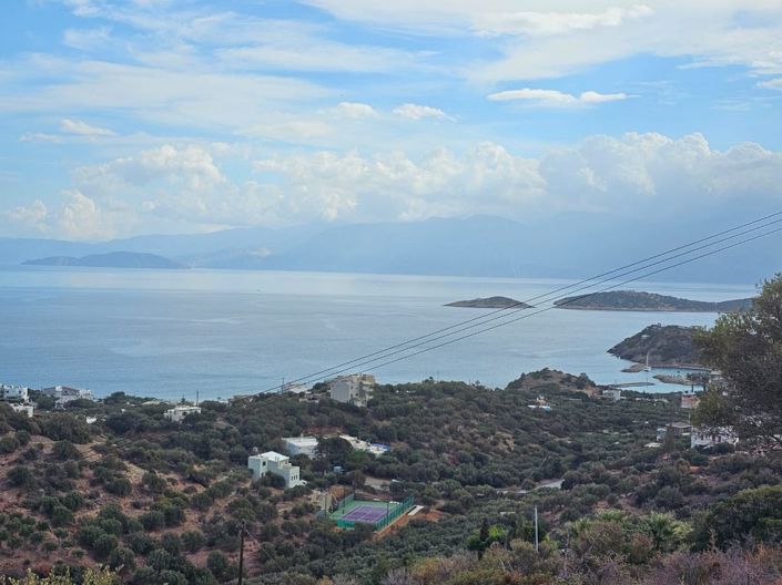 Image No.15-Terre à vendre à Agios Nikolaos