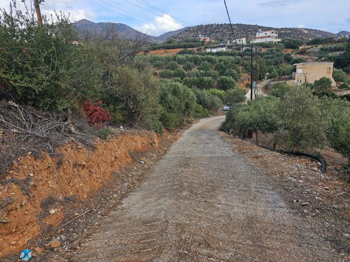 Image No.16-Terre à vendre à Agios Nikolaos