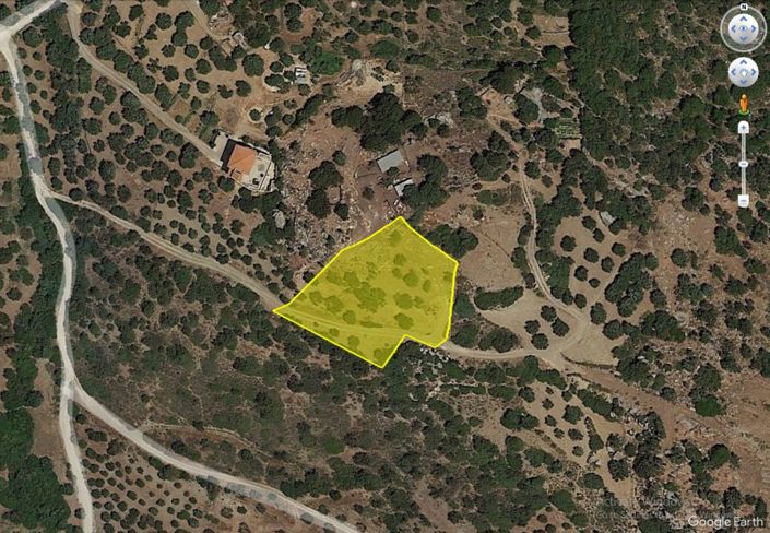 Image No.1-Plot for sale