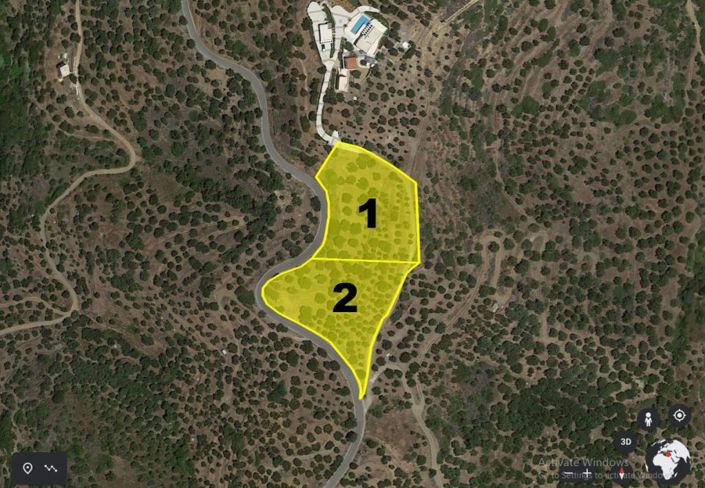 Image No.6-Plot for sale