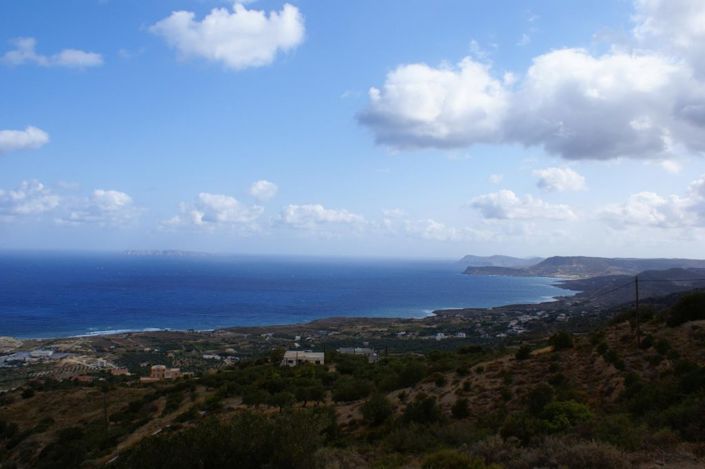 Image No.2-Terrain à vendre à Lasithi