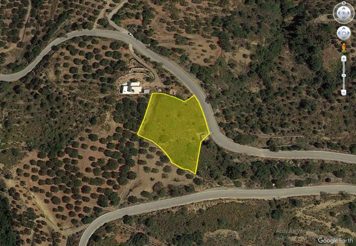 Image No.4-Terre à vendre à Lasithi