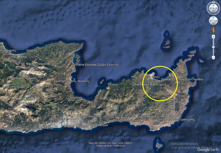 Image No.6-Terre à vendre à Lasithi