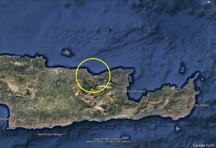 Image No.5-Plot for sale