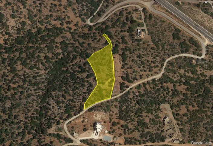 Image No.1-Plot for sale