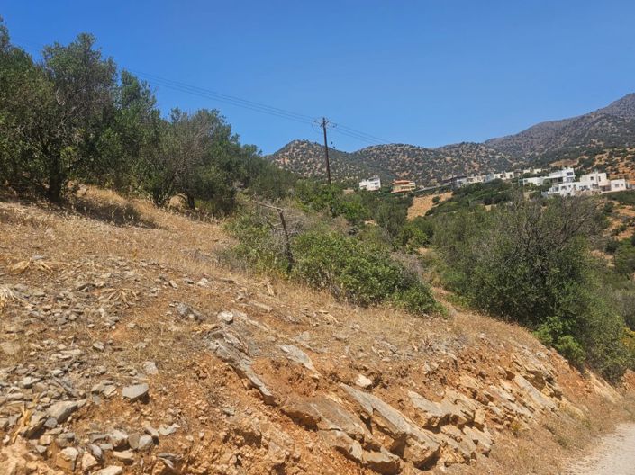 Image No.10-Terre à vendre à Agios Nikolaos