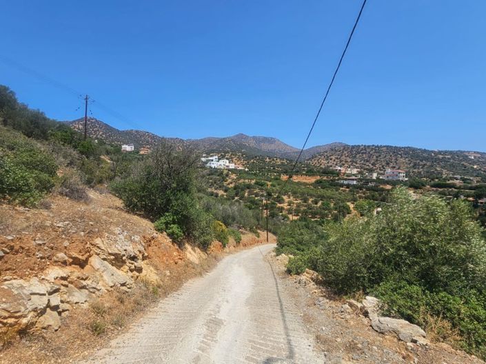 Image No.12-Terre à vendre à Agios Nikolaos