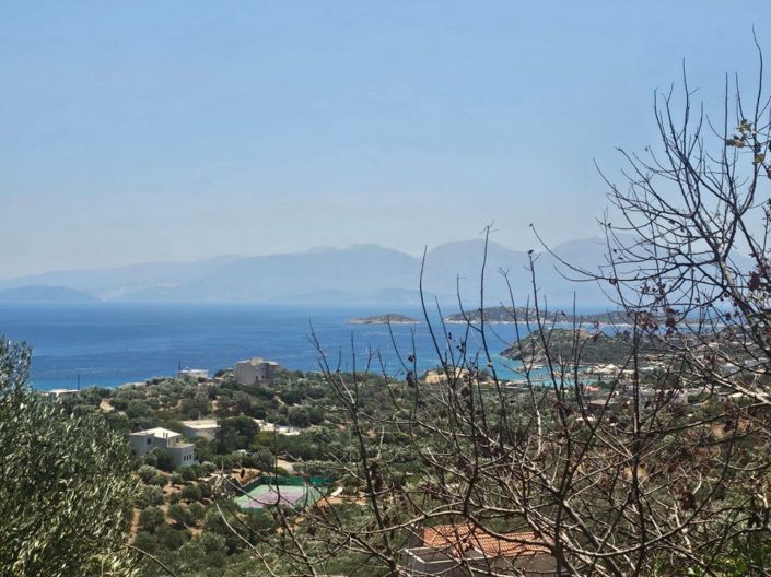 Image No.2-Terre à vendre à Agios Nikolaos