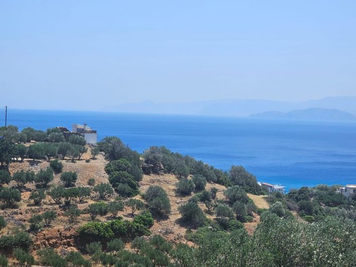 Image No.3-Terre à vendre à Agios Nikolaos