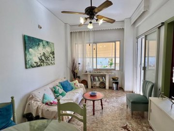 1 - Sitia, Apartment
