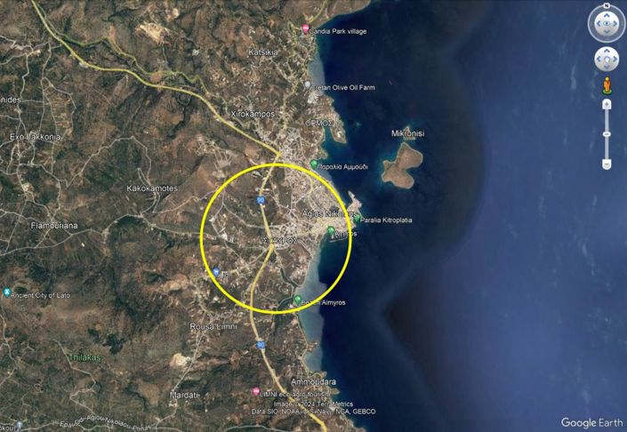 Image No.3-Plot for sale