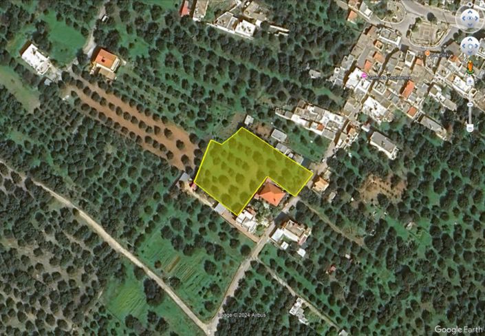 Image No.5-Plot for sale