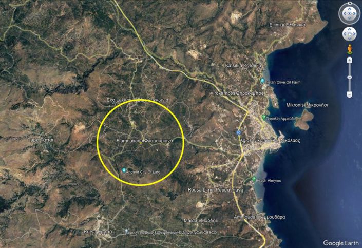 Image No.6-Plot for sale