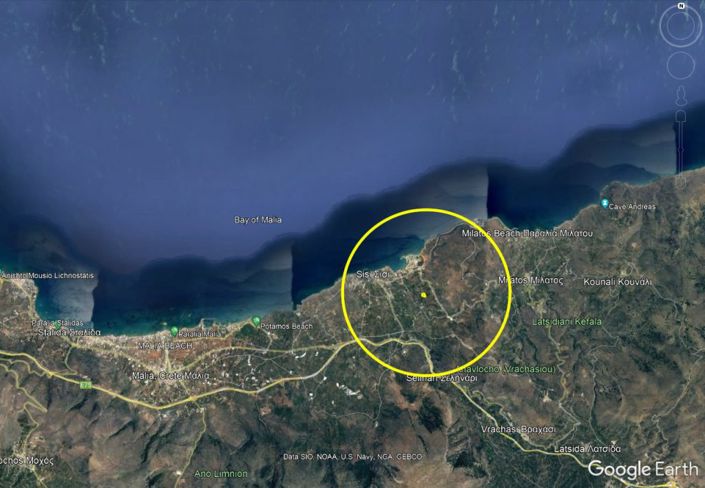 Image No.5-Terrain à vendre à Agios Nikolaos