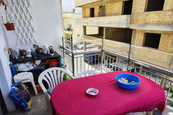 Image No.1-Appartement de 3 chambres à vendre à Agios Nikolaos