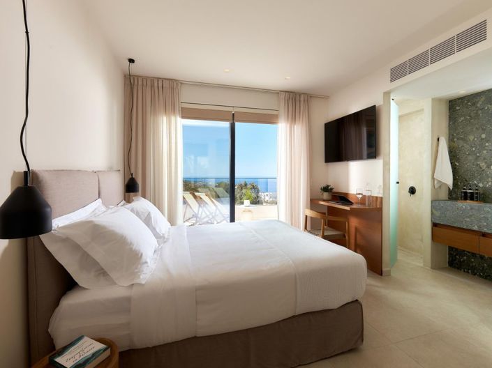 Image No.14-Villa de 6 chambres à vendre à Agia Pelagia