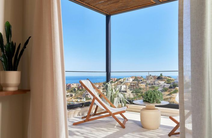 Image No.15-Villa de 6 chambres à vendre à Agia Pelagia