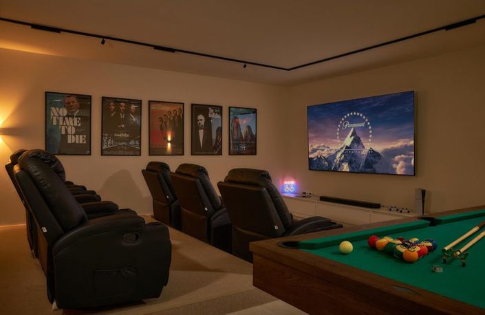 Image No.23-Villa de 6 chambres à vendre à Agia Pelagia