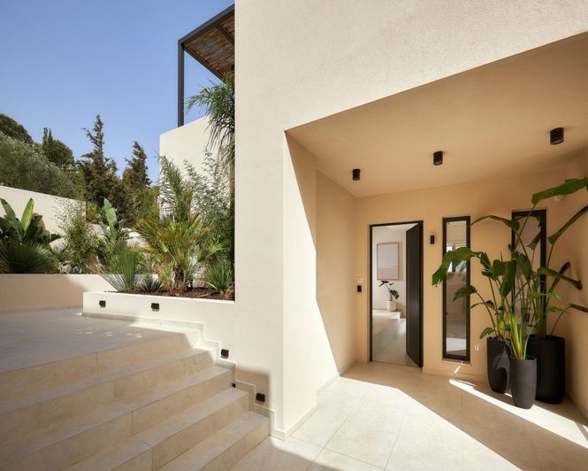 Image No.24-Villa de 6 chambres à vendre à Agia Pelagia