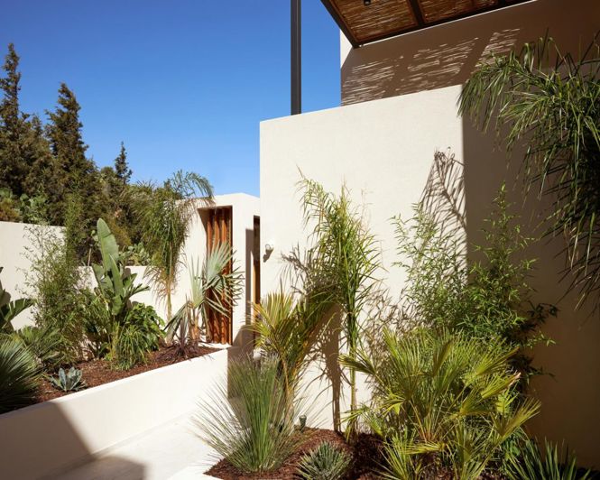 Image No.25-Villa de 6 chambres à vendre à Agia Pelagia