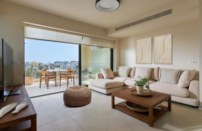 Image No.6-Villa de 6 chambres à vendre à Agia Pelagia