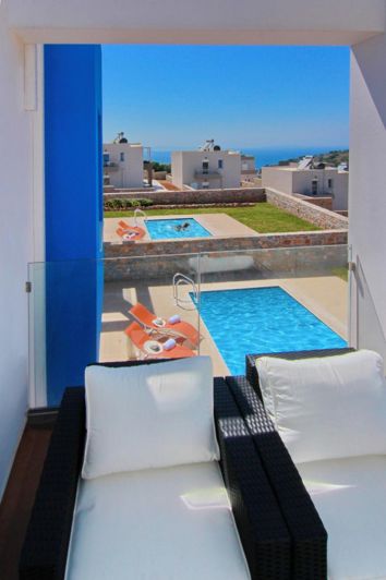 Image No.10-Villa de 3 chambres à vendre à Agios Nikolaos