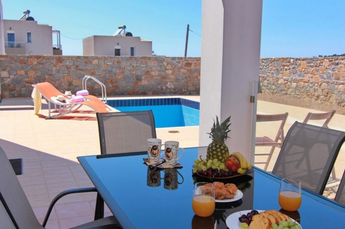 Image No.14-Villa de 3 chambres à vendre à Agios Nikolaos