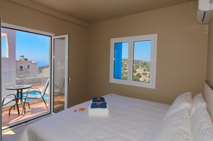 Image No.8-Villa de 3 chambres à vendre à Agios Nikolaos