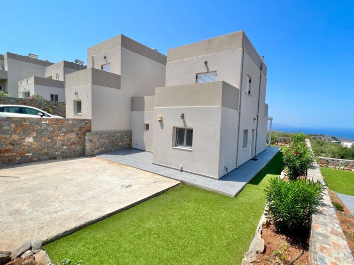 Image No.26-Maison de 2 chambres à vendre à Agios Nikolaos